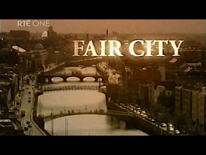 Видео к сериалу Город-сказка — Fair City (2004)