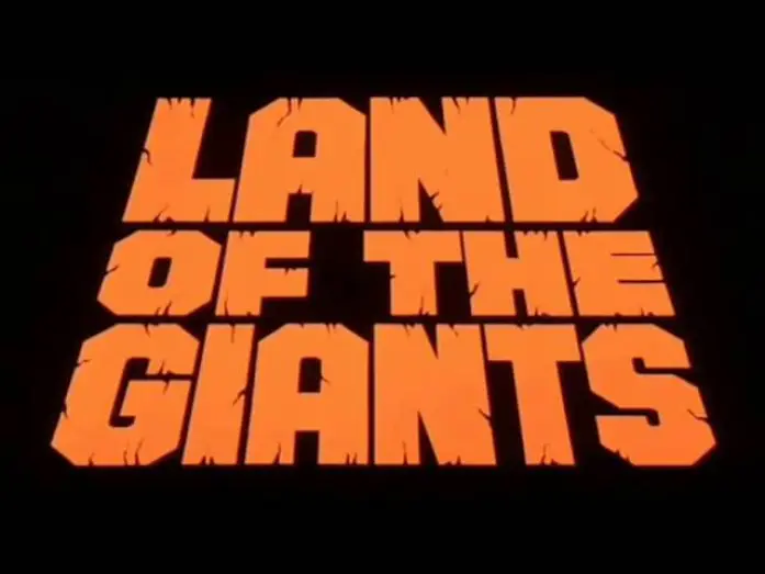 Видео к сериалу Земля гигантов — Land of the Giants - Main Theme (Second Season) - Music Composed and Conducted by John Williams