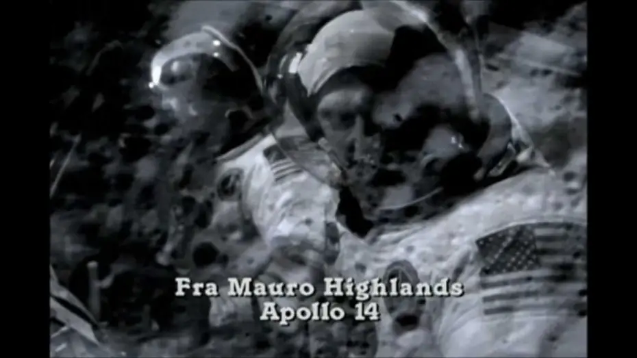 Видео к сериалу С Земли на Луну — From the Earth to the Moon Openning Credits and Final