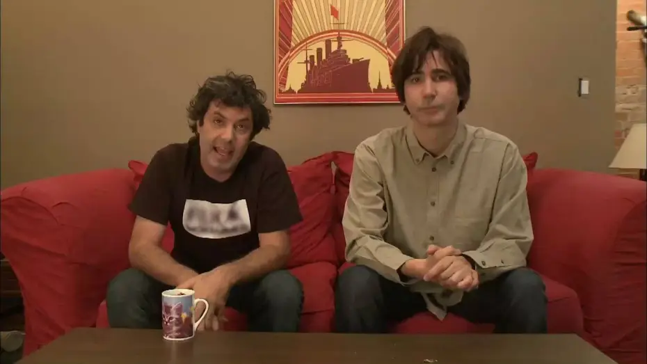 Видео к сериалу Кенни против Спенни — Kenny vs. Spenny - Season 6 Trailer
