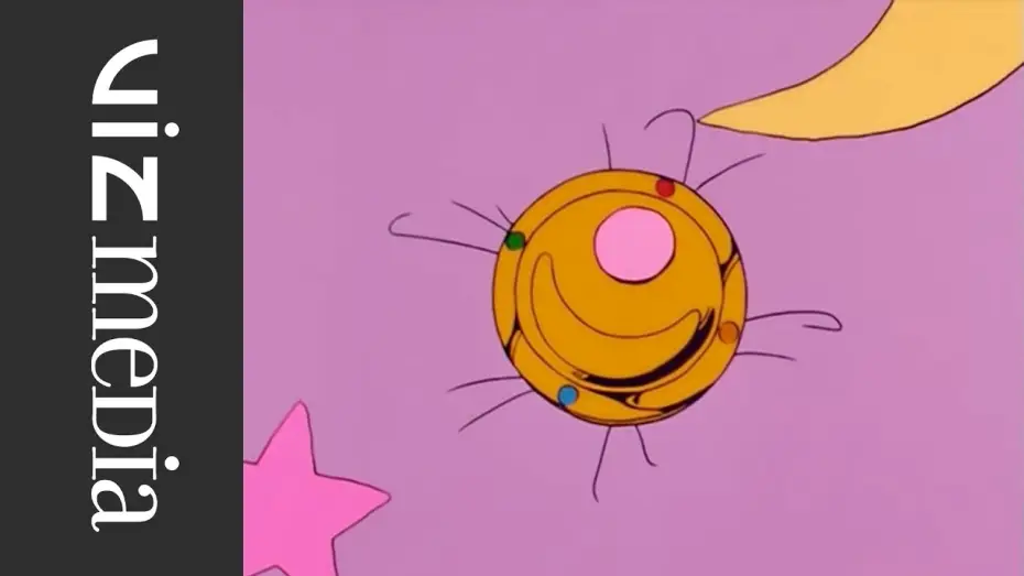 Видео к сериалу Красавица-воин Сейлор Мун — SAILOR MOON - Part 1 - Official Anime Trailer