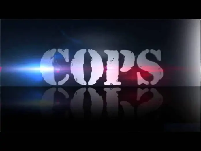 Видео к сериалу Полицейские — COPS Theme Song (TV Version)