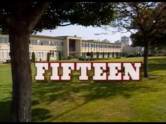 Видео к сериалу Hillside — Fifteen (aka Hillside) Teen soap theme song. (1991)