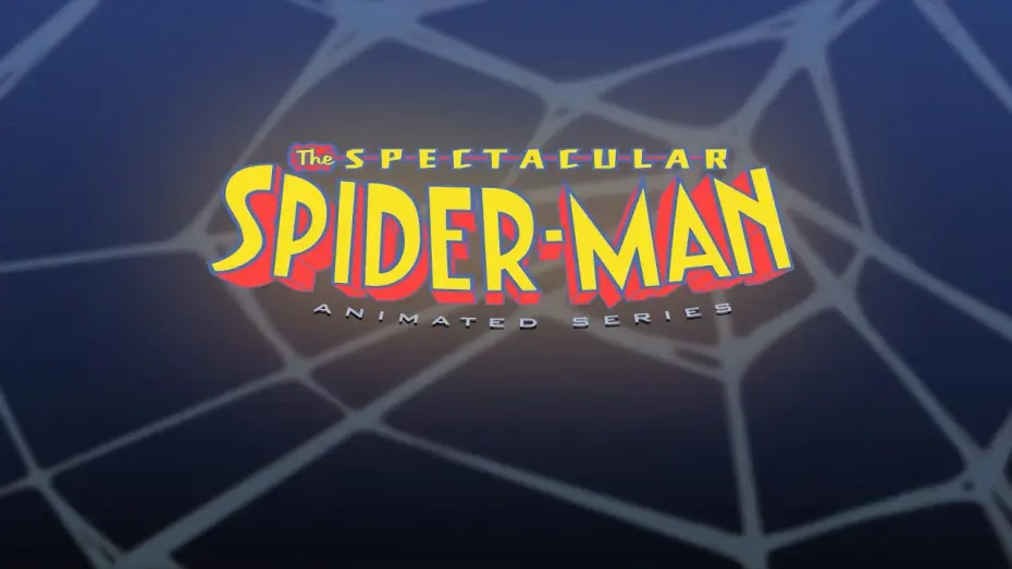 Видео к сериалу Грандиозный Человек-паук — The Spectacular Spider-Man (Intro) [HD]