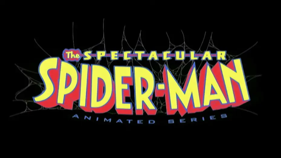 Видео к сериалу Грандиозный Человек-паук — The Spectacular Spider-Man 2007 Trailer (4K Remaster)