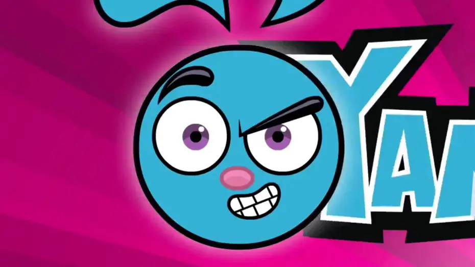 Видео к сериалу Инь! Янь! Йо! — Yin Yang Yo! Intro (HD)