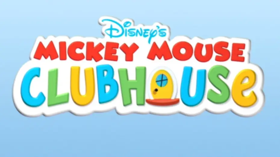 Видео к сериалу Клуб Микки Мауса — Theme Song | Mickey Mouse Clubhouse | Disney Junior