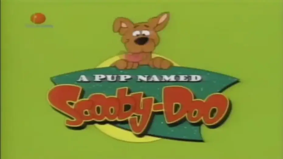 Видео к сериалу Щенок по кличке Скуби Ду — Un Cachorro Llamado Scooby Doo - Intro Latino