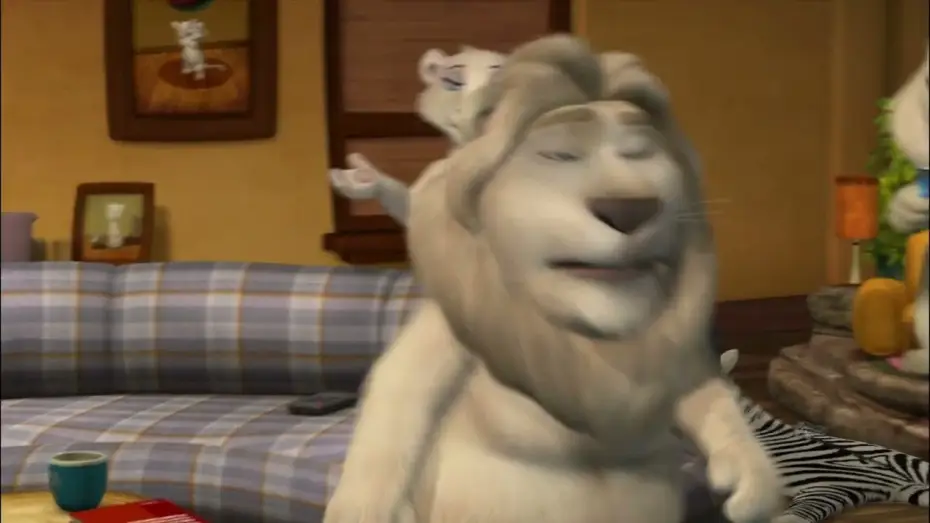Видео к сериалу Father of the Pride — Father of the Pride - Intro (HQ)