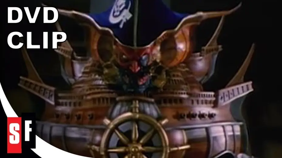 Видео к сериалу 星獣戦隊ギンガマン — Captain Zahab [Subtitled]
