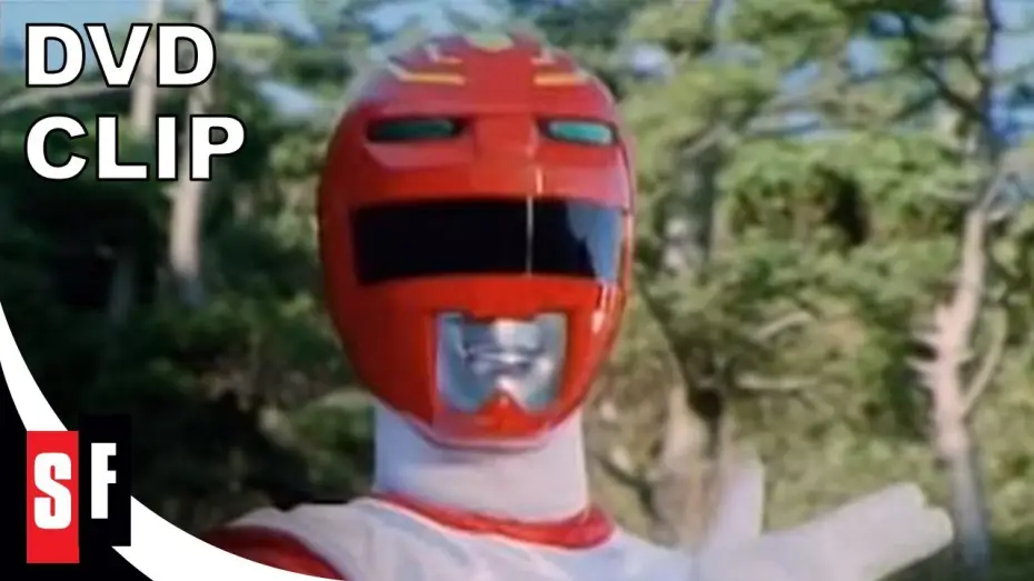 Видео к сериалу 星獣戦隊ギンガマン — The Starbeast Squad Gingaman! [Subtitled]