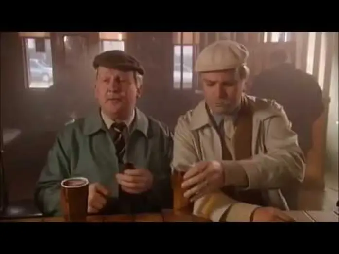 Видео к сериалу Still Game — The Best of Still Game, Part One - "The Clansman"