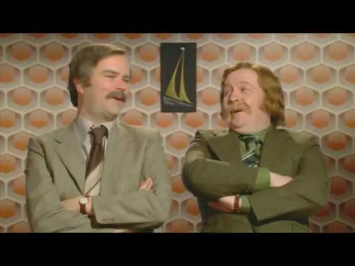 Видео к сериалу Still Game — Still Game - Opening Titles