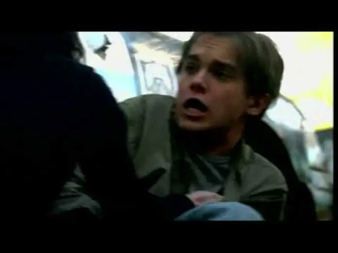 Видео к сериалу Терминатор: Хроники Сары Коннор — Terminator Sarah Connor Chronicles Trailer (German)