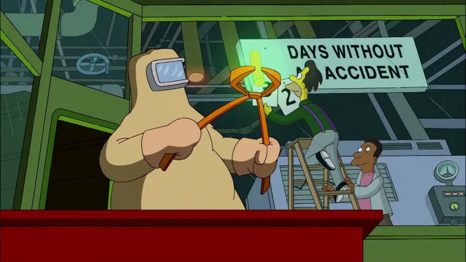 Видео к сериалу Симпсоны — Simpsons