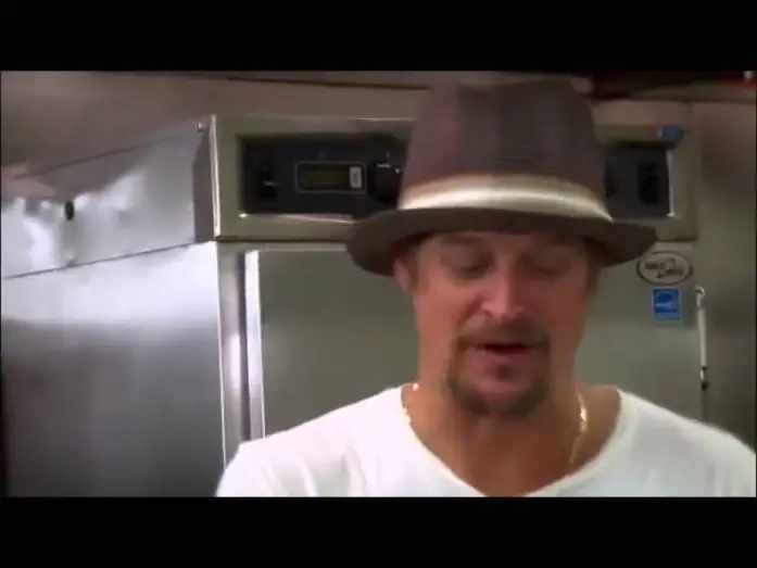 Видео к сериалу Кафе, закусочные и забегаловки — Food Network - Diners, Drive Ins & Dives - Michigan Promo