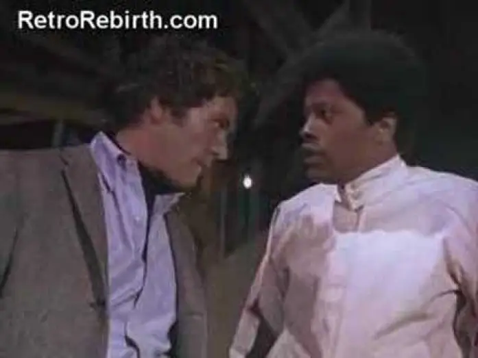 Видео к сериалу Мод Сквад — The Mod Squad TV Show Theme Opening Season One