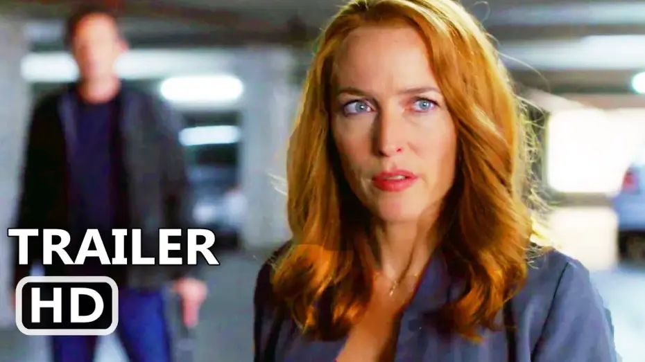 Видео к сериалу Секретные материалы — THE X-FILES Season 11 Official Trailer (2018) TV Show HD