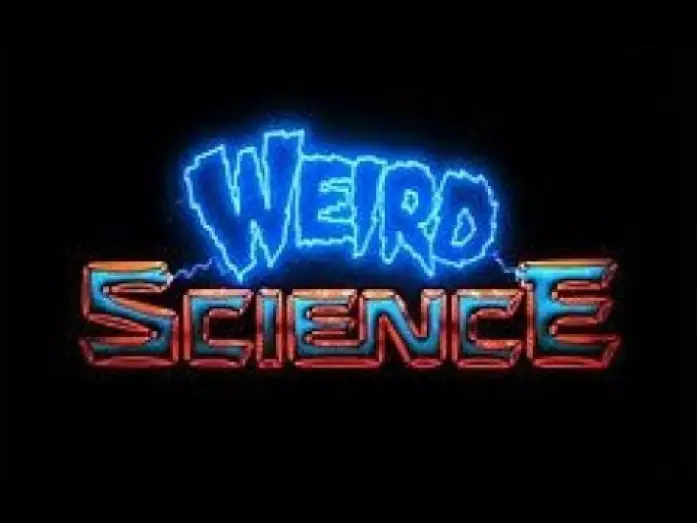 Видео к сериалу Чудеса науки — Generique de Code Lisa