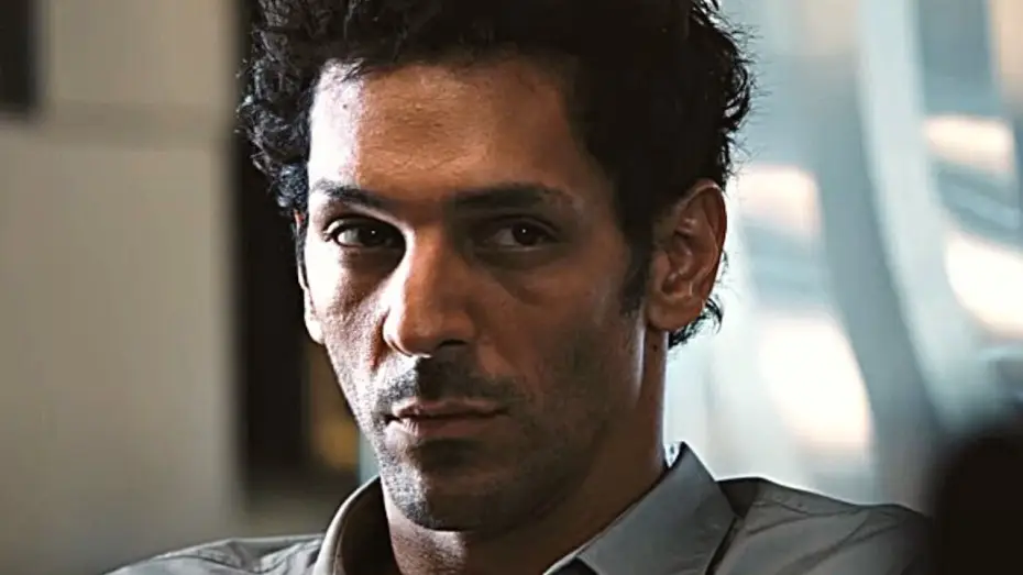 Видео к сериалу Ларго Винч — LARGO WINCH II sur TF1 Séries Films Bande Annonce VF (2011, Action) Tomer Sisley, Sharon Stone