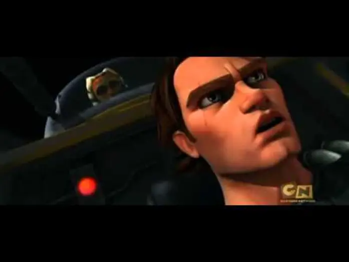 Видео к сериалу Звёздные Войны: Войны Клонов — Star Wars The Clone Wars Season : 1 Trailer