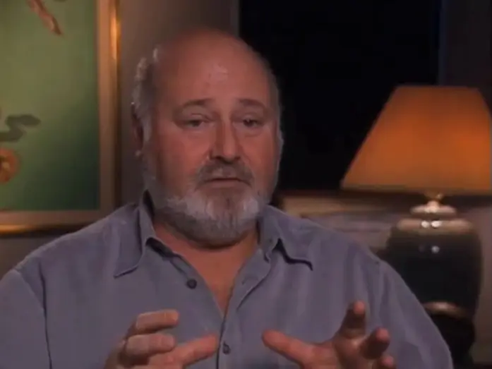 Видео к сериалу Заведение Арчи Банкера — Rob Reiner on the creative process on "All in the Family" - EMMYTVLEGENDS.ORG