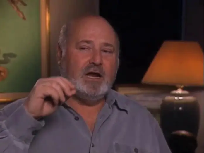 Видео к сериалу Заведение Арчи Банкера — Rob Reiner on getting cast on "All in the Family" - EMMYTVLEGENDS.ORG