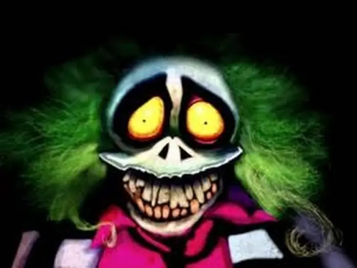 Видео к сериалу Битлджус — Beetlejuice Intro (Opening) HD