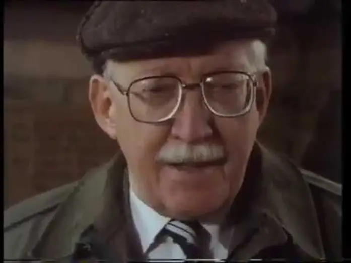 Видео к сериалу Last of the Summer Wine — Last of the summer wine trailer Christmas 1990