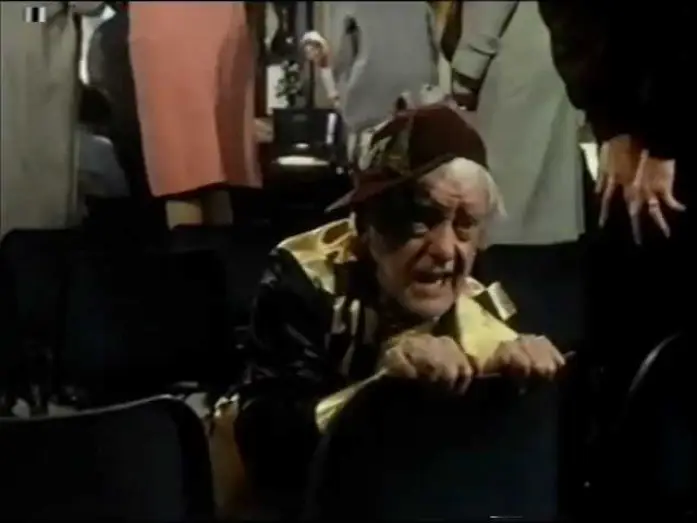 Видео к сериалу Last of the Summer Wine — Christmas on BBC1 1989 Last of the Summer Wine trailer