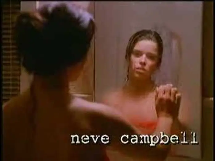 Видео к сериалу Нас пятеро — Party of Five - Season 1 Opening