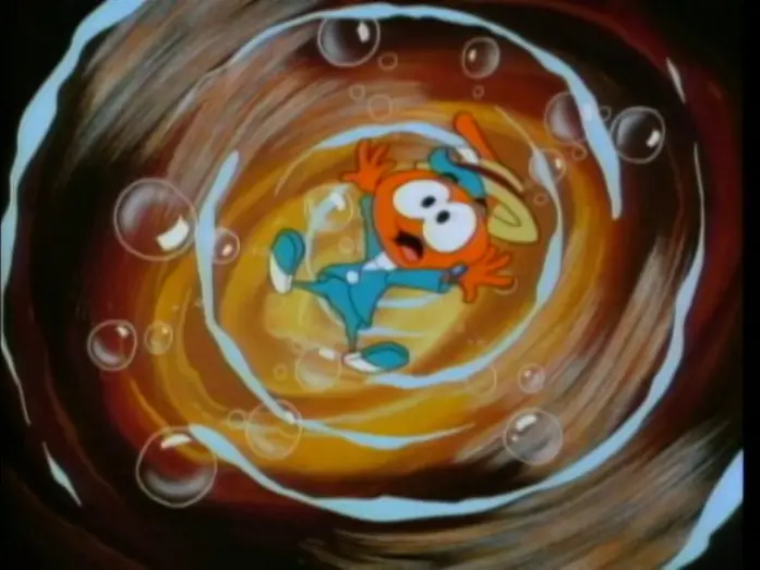Видео к сериалу Снорки — Snorks: Season 3-4 - Clip "Opening Theme"