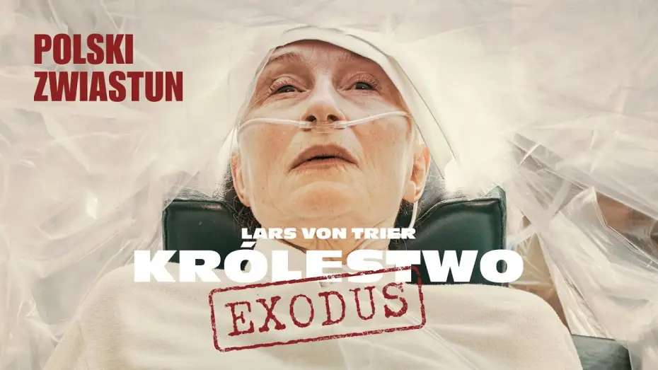 Видео к сериалу Королевство — Zwiastun PL, pokazy specjalne w kinach
