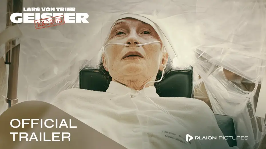 Видео к сериалу Королевство — Offizieller Trailer