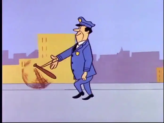 Видео к сериалу Top Cat — Top Cat: The Complete Series - "Making Of" Clip