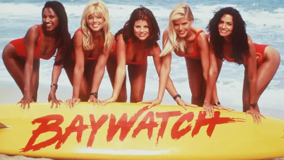 Видео к сериалу Спасатели Малибу — Baywatch (Спасатели Малибу)