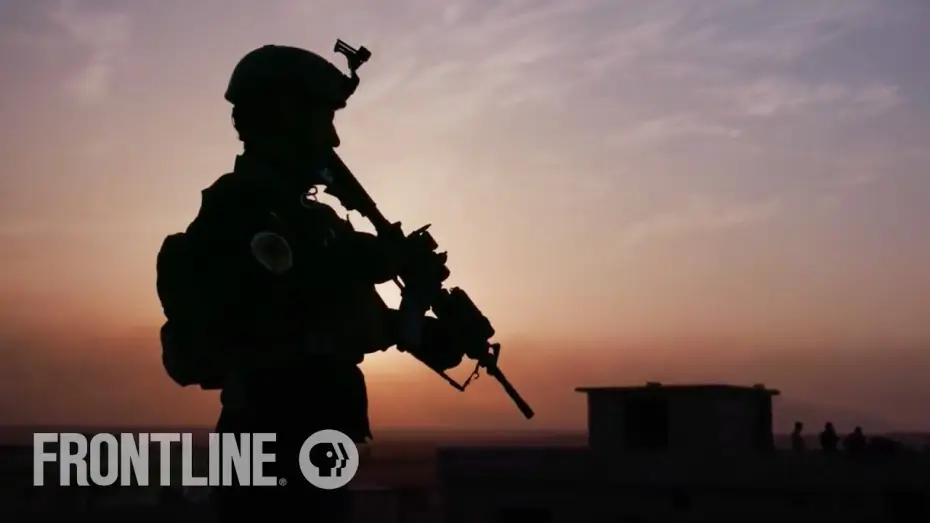 Видео к сериалу Передовая — FIRST LOOK: New Documentaries Coming to FRONTLINE (PBS) Season 36