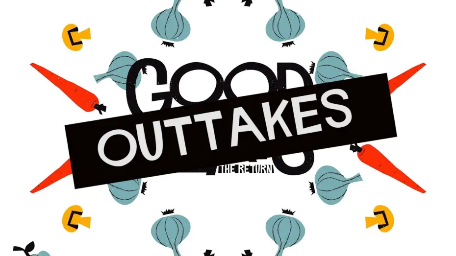Видео к сериалу Вкусная еда — Good Eats: The Return of the Outtakes