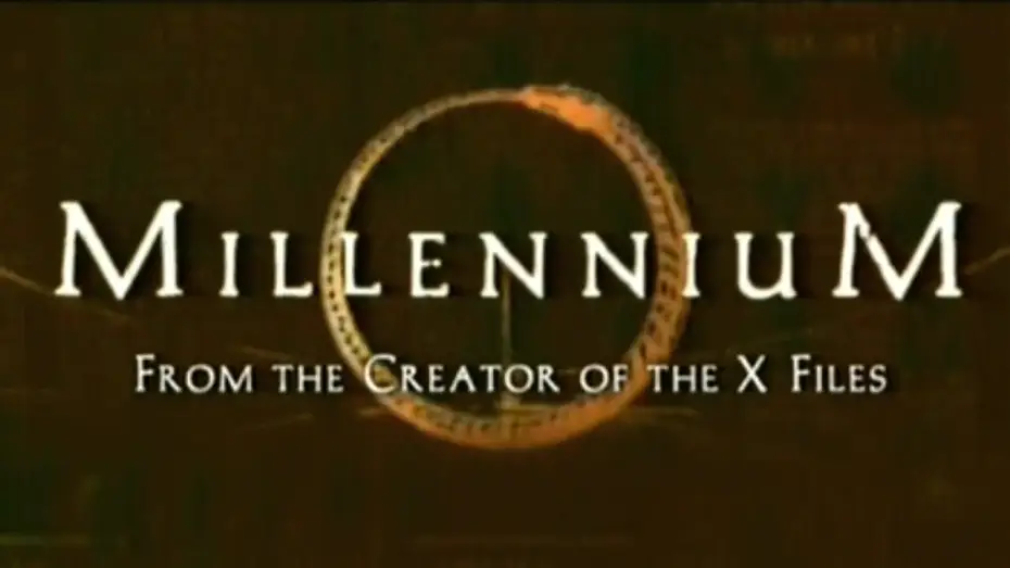 Видео к сериалу Тысячелетие — Millennium Season 01 TV Trailers