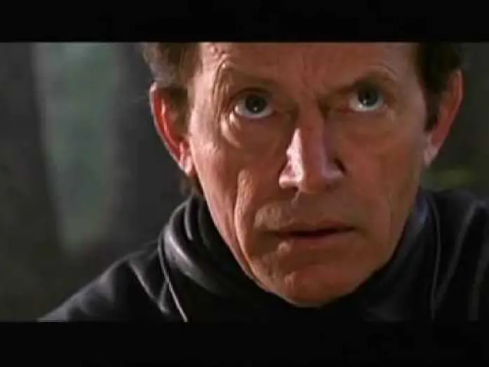 Видео к сериалу Тысячелетие — Millennium TV series promo starring Lance Henriksen