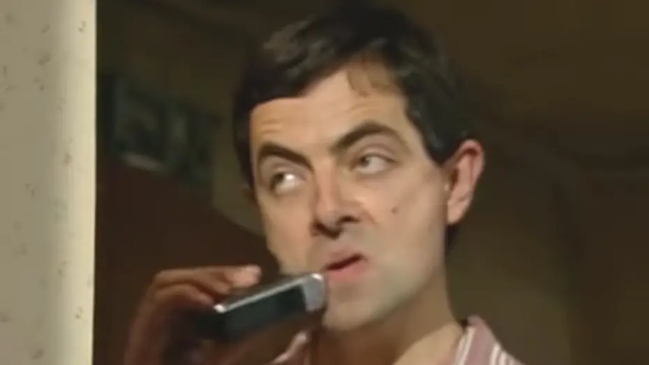 Видео к сериалу Мистер Бин — Morning Routine | Funny Clip | Classic Mr Bean