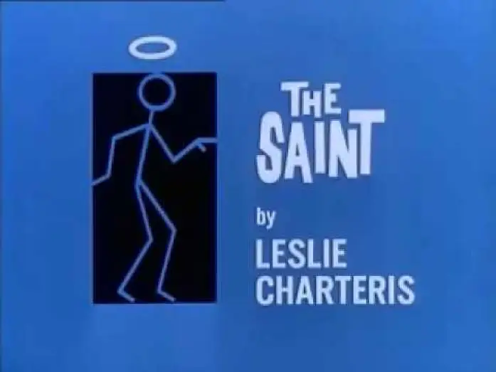 Видео к сериалу Святой — Sigle telefilm - IL SANTO (THE SAINT)