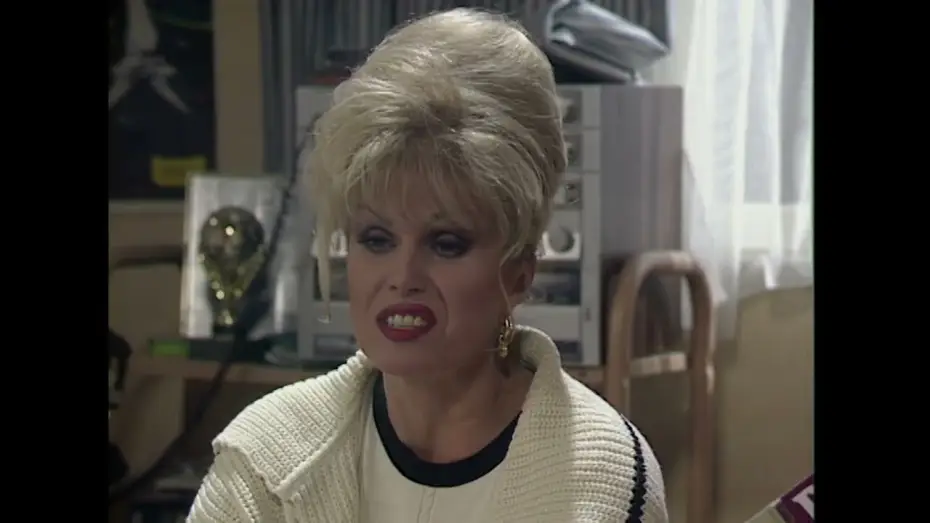 Видео к сериалу Красиво жить не запретишь — Preview: Absolutely Fabulous: Season 3
