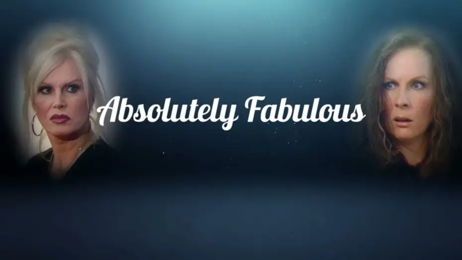 Видео к сериалу Красиво жить не запретишь — Сезон 5 — Preview: Absolutely Fabulous: Season 5