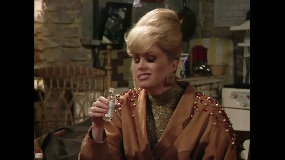 Видео к сериалу Красиво жить не запретишь — Сезон 1 — Preview: Absolutely Fabulous: Season 1