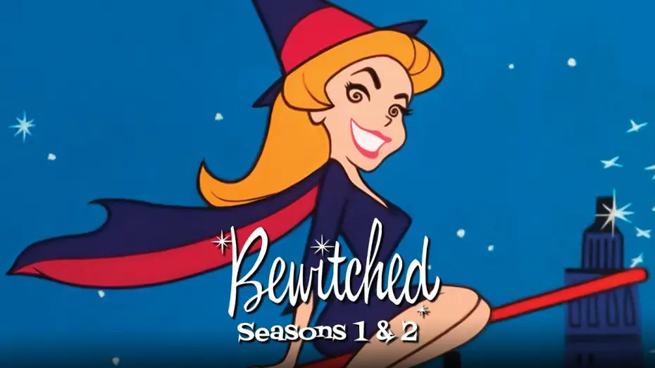 Видео к сериалу Моя жена меня приворожила — Seasons 1 & 2 | Limited Edition Blu-ray Trailer