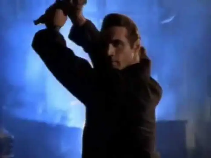 Видео к сериалу Горец — Highlander TV Series - Season 4 Intro
