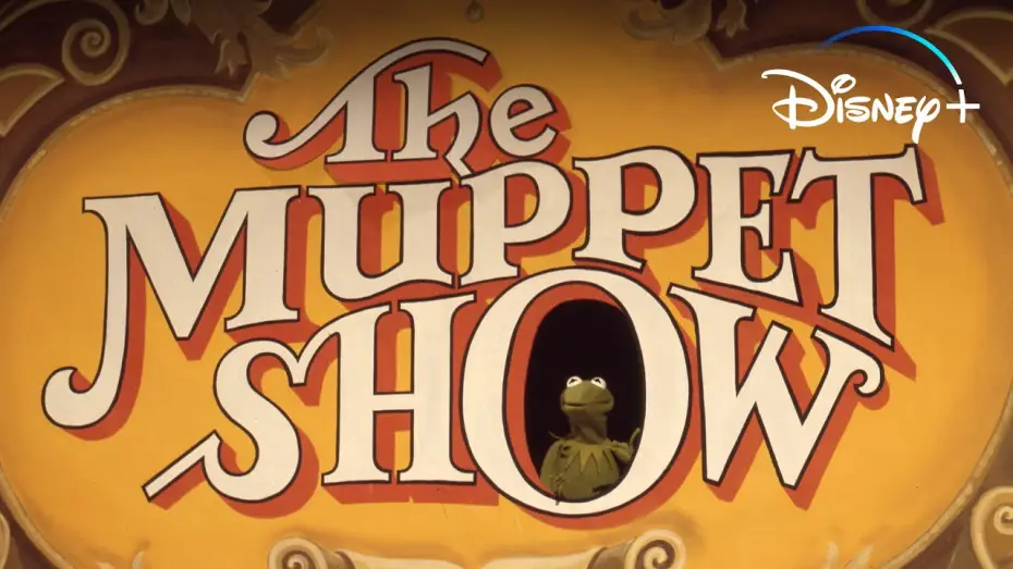 Видео к сериалу Маппет-Шоу — Original Theme Song | The Muppet Show | Disney+