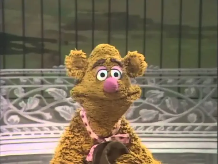 Видео к сериалу Маппет-Шоу — Le Muppet Show (Générique de dédut et de fin (1976)