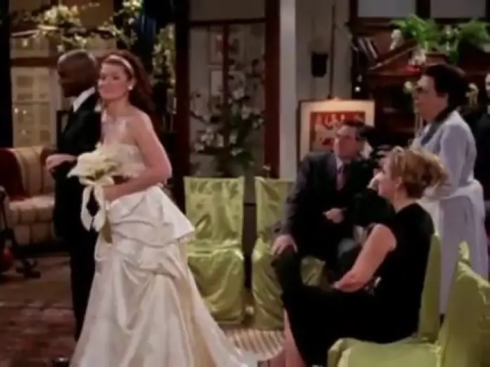 Видео к сериалу Уилл и Грейс — Will And Grace Trailer (SamSerial)
